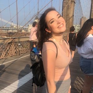 Meet your Posher, Zoey